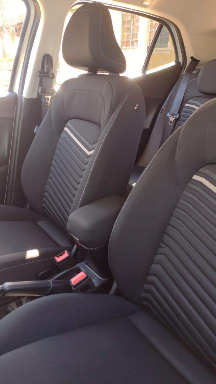 FIAT Pulse - Foto