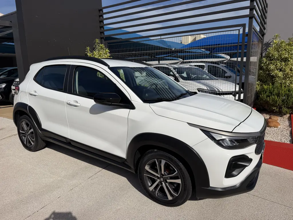 FIAT Pulse