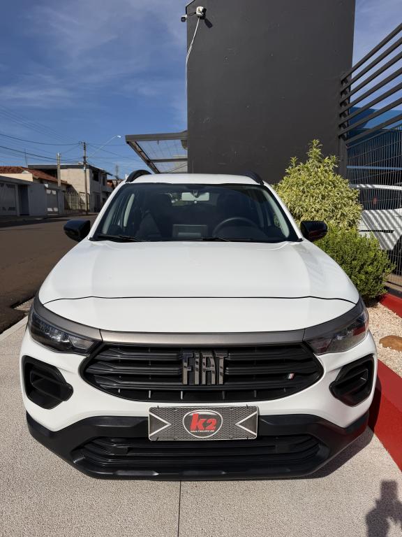 FIAT Pulse - Foto