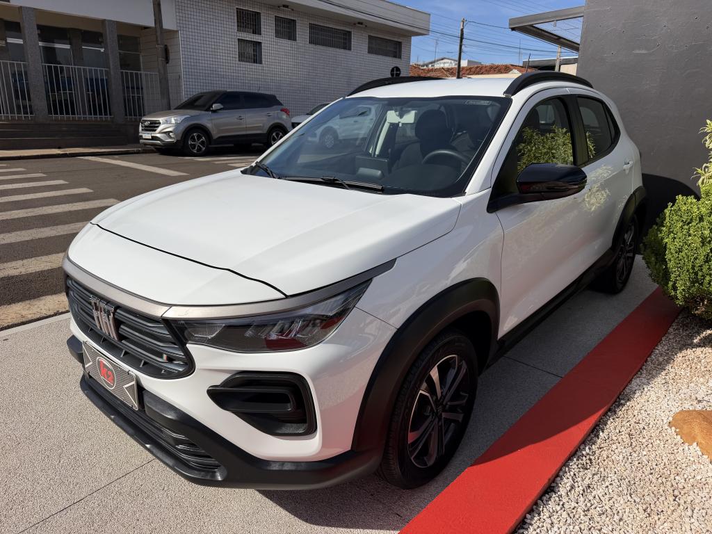 FIAT Pulse - Foto