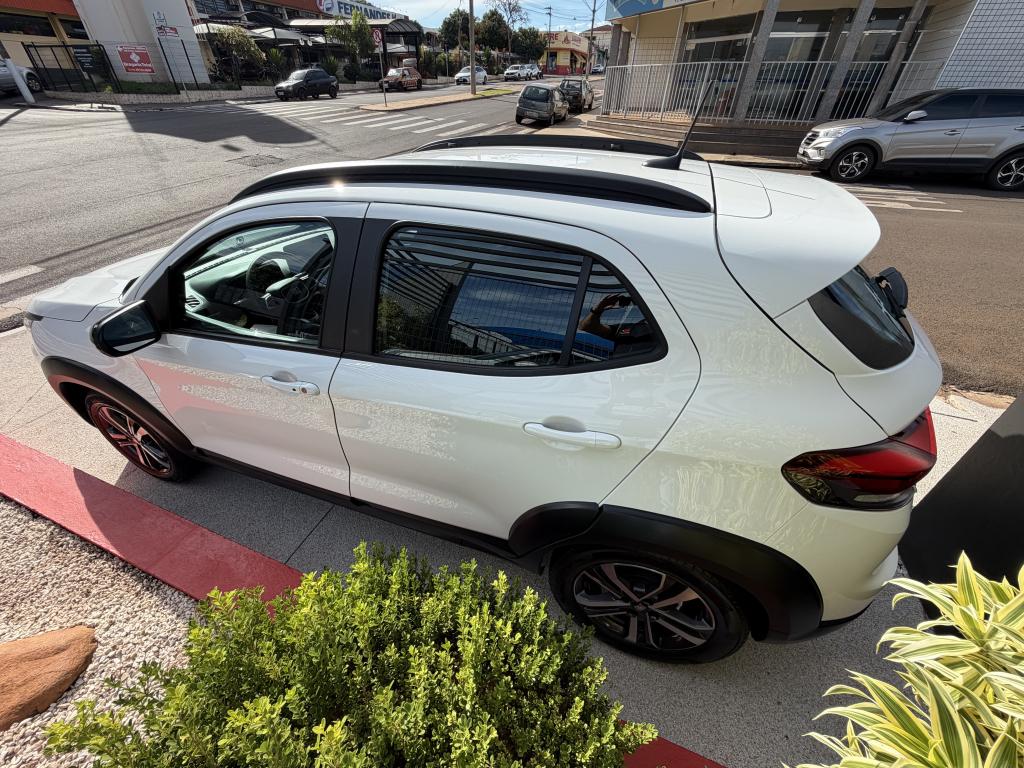 FIAT Pulse - Foto