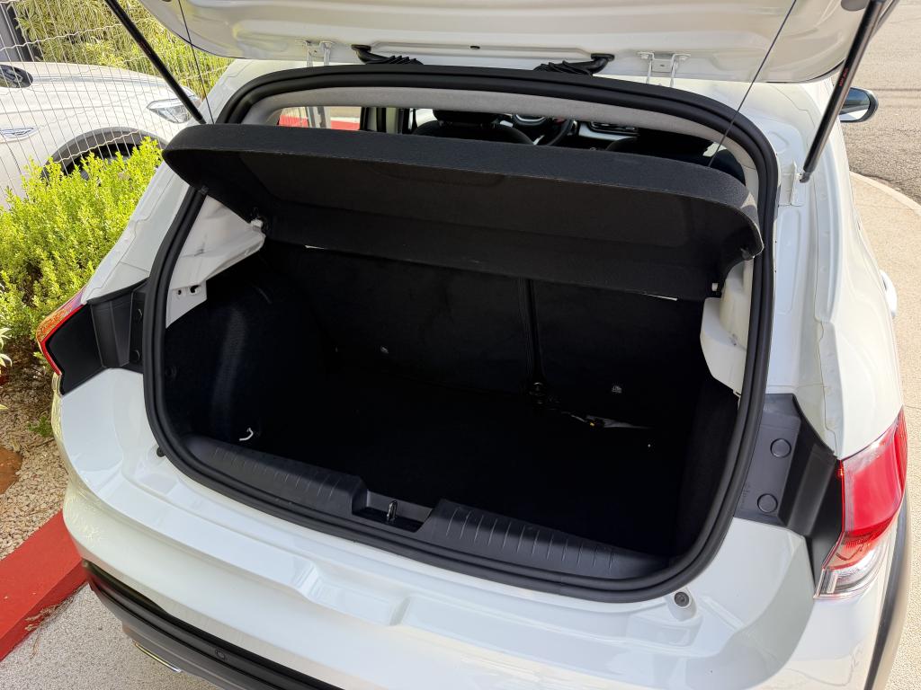 FIAT Pulse - Foto