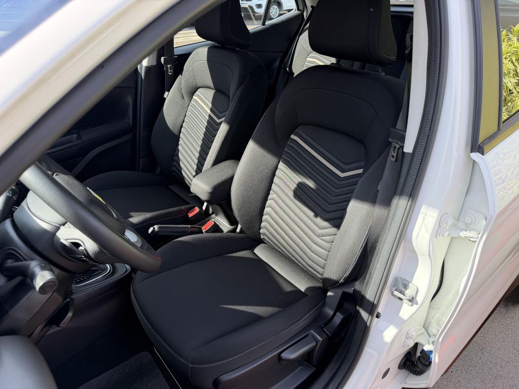 FIAT Pulse - Foto