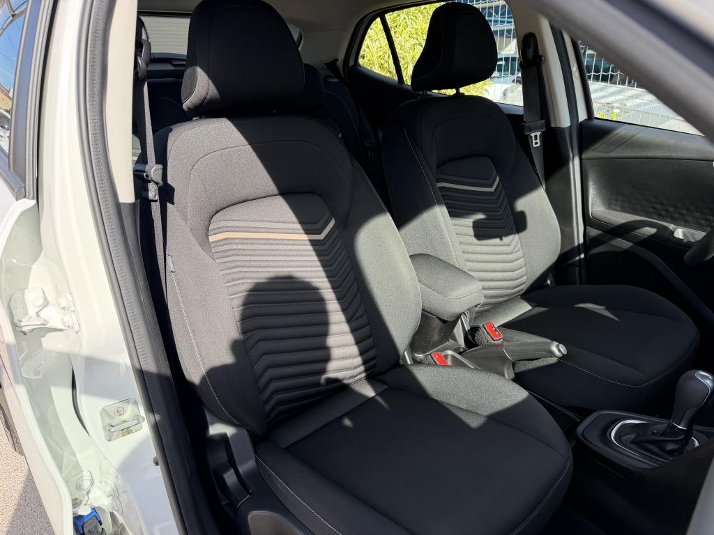FIAT Pulse - Foto