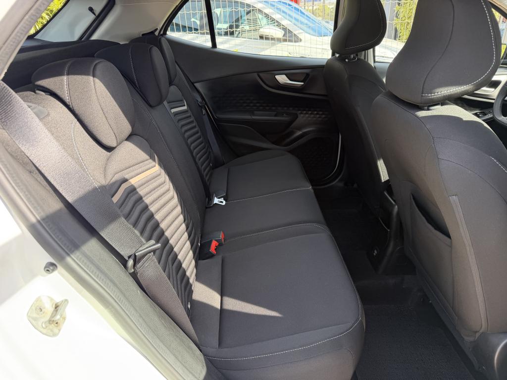 FIAT Pulse - Foto