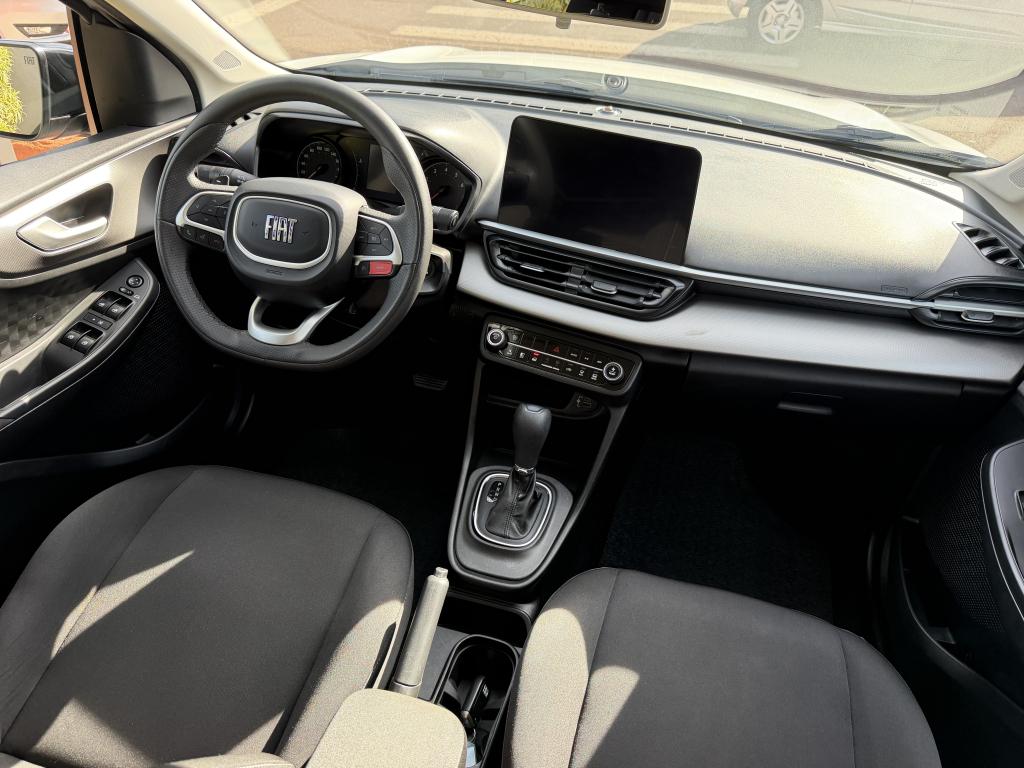 FIAT Pulse - Foto
