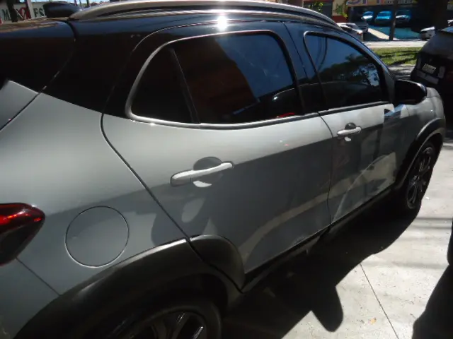 FIAT Pulse - Foto