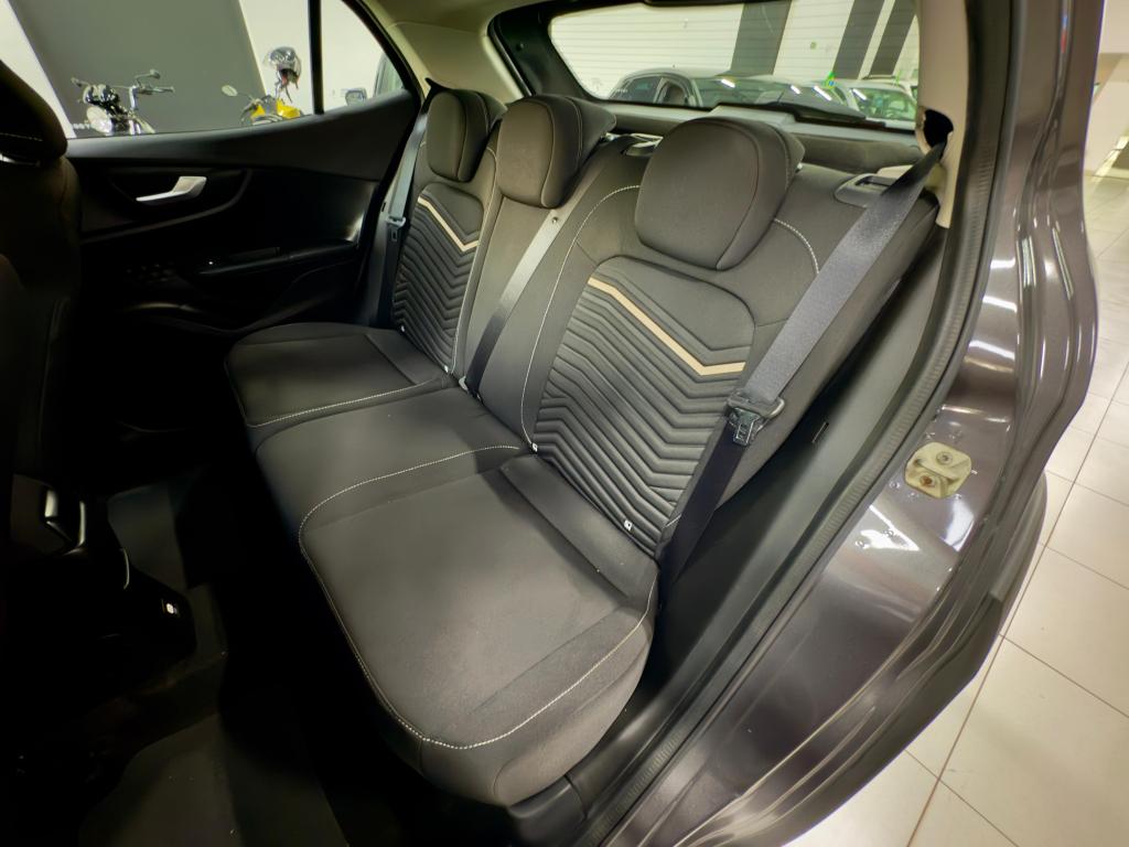 FIAT Pulse - Foto
