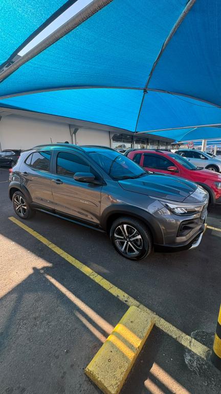 FIAT Pulse