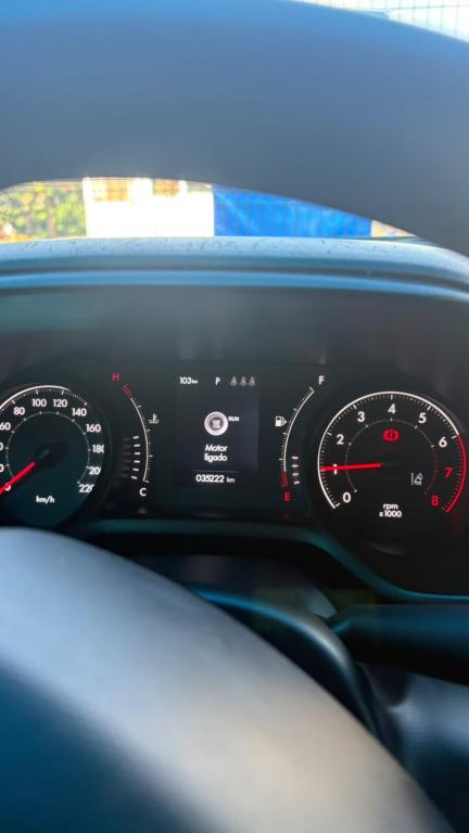 FIAT Pulse - Foto