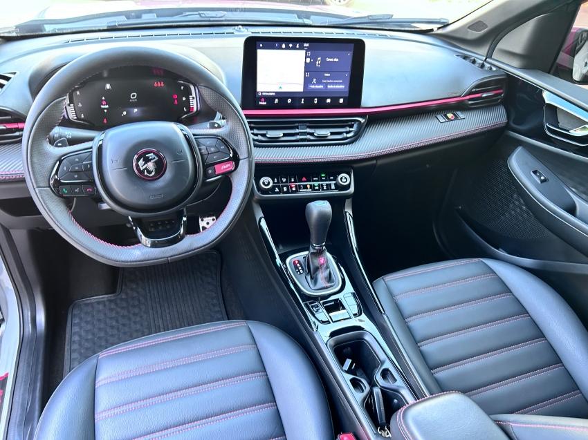 FIAT Pulse - Foto