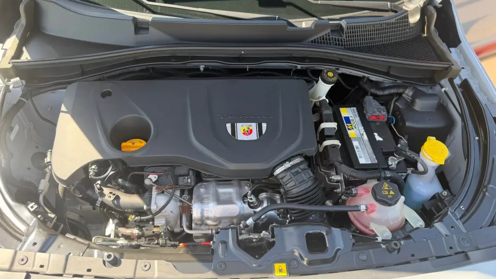 FIAT Pulse - Foto