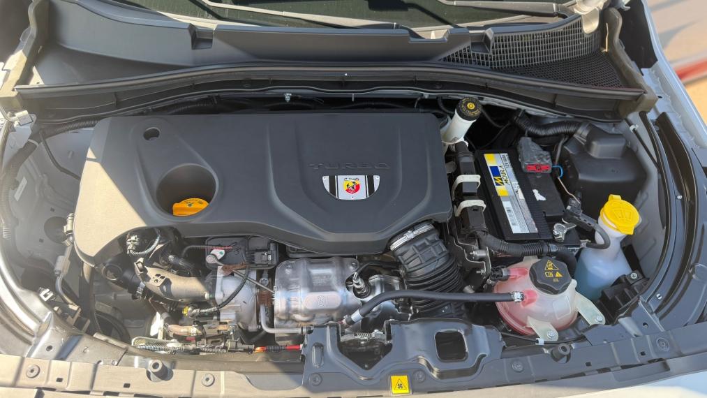 FIAT Pulse - Foto