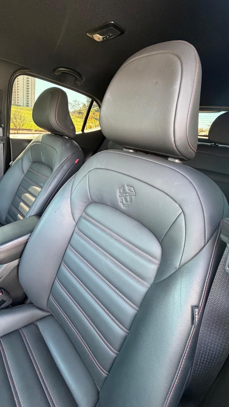 FIAT Pulse - Foto