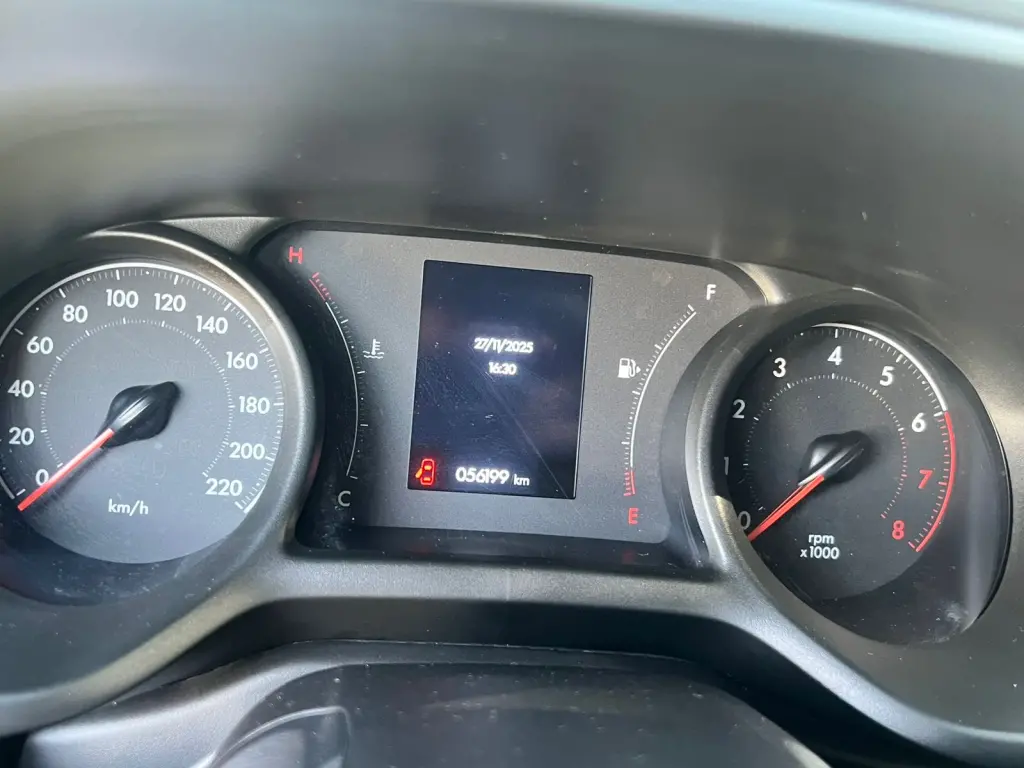 FIAT Pulse - Foto