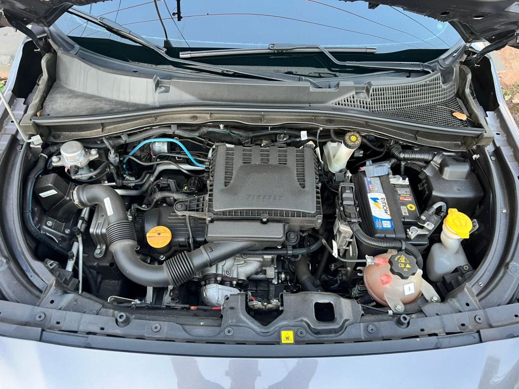 FIAT Pulse - Foto