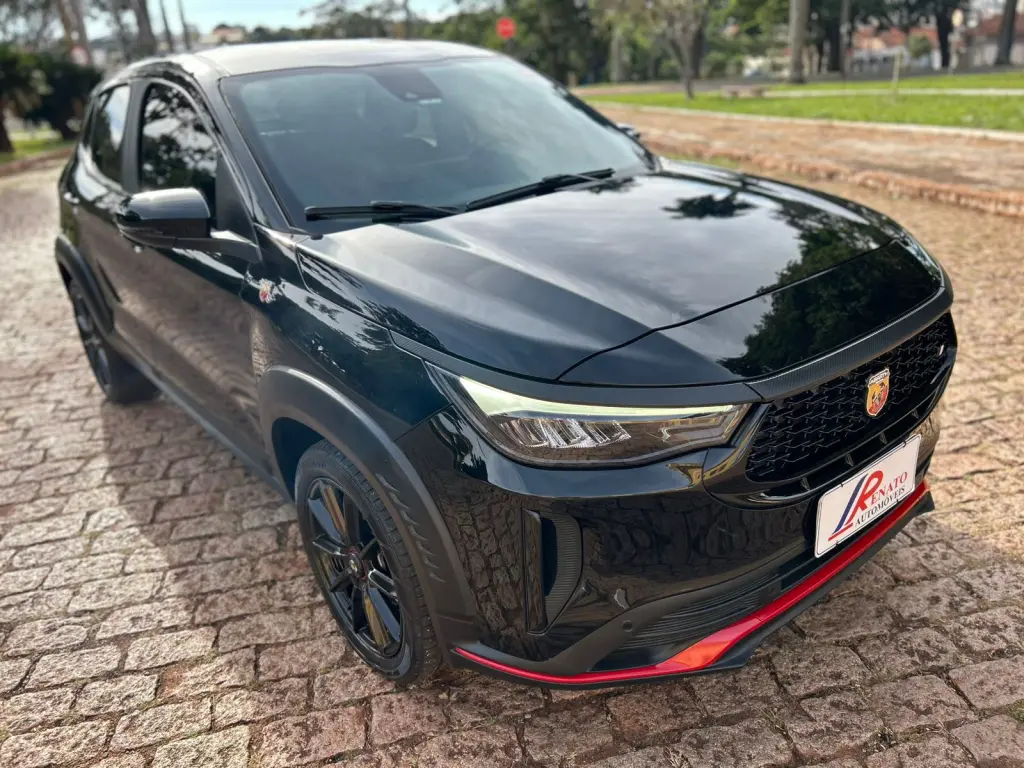 FIAT Pulse