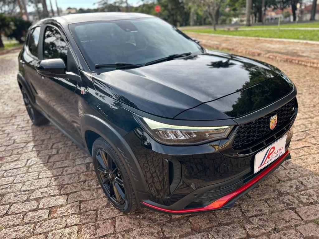 FIAT Pulse