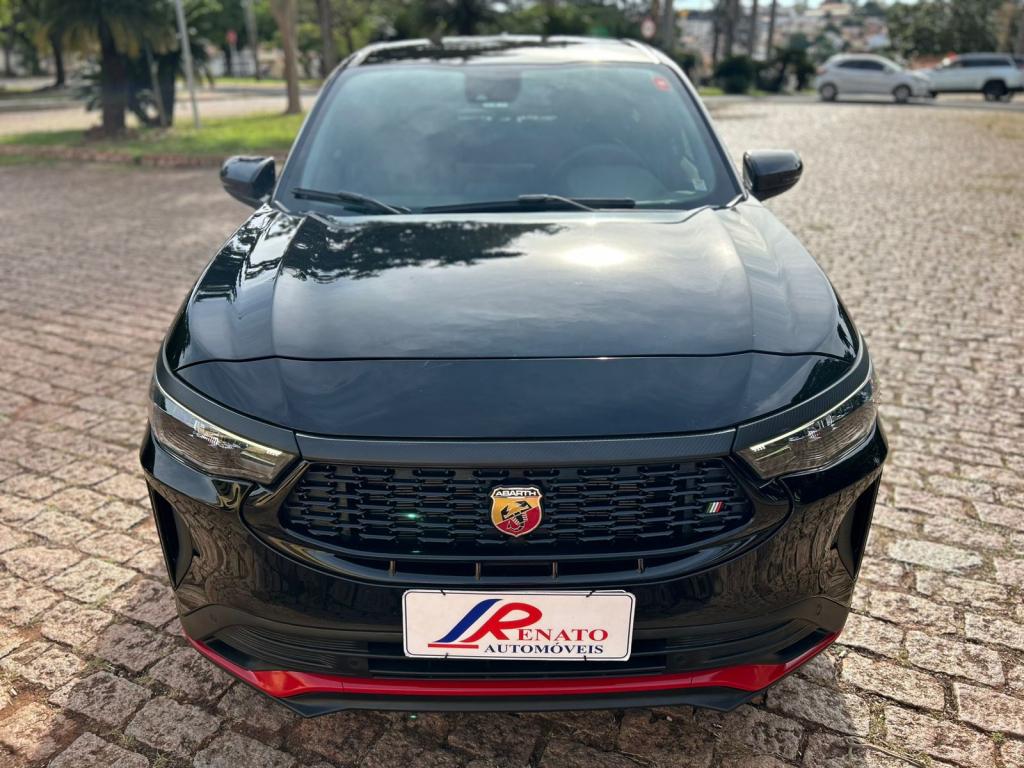 FIAT Pulse - Foto