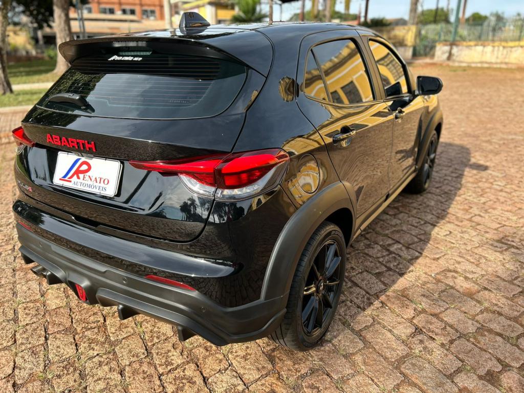 FIAT Pulse - Foto