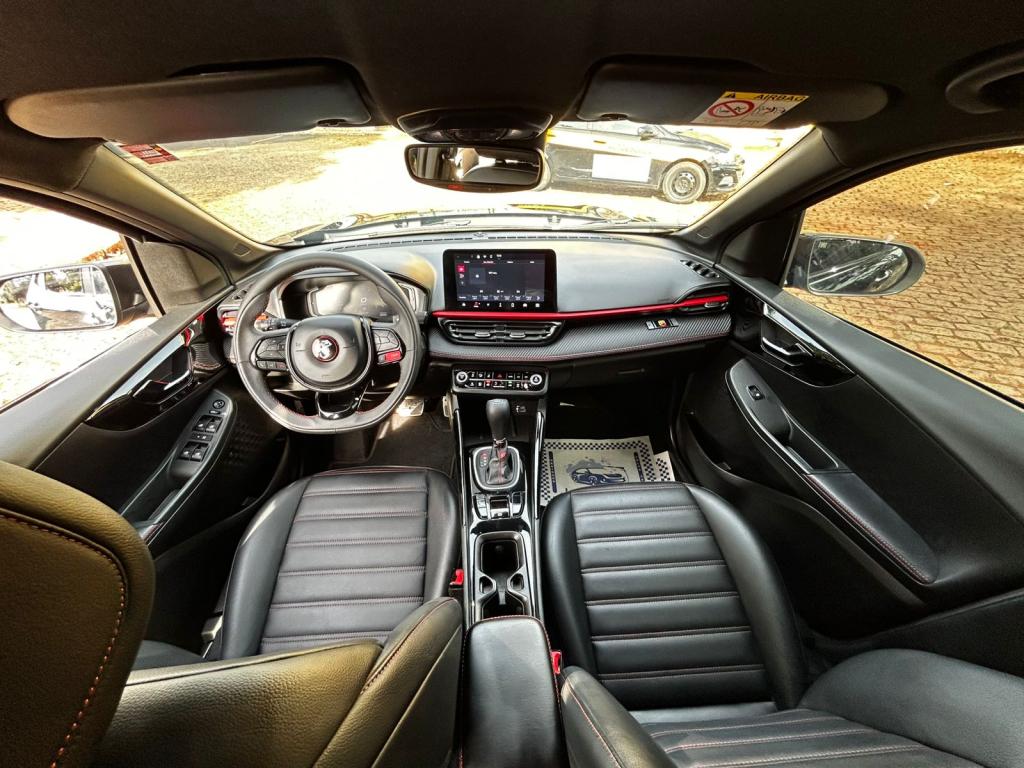 FIAT Pulse - Foto