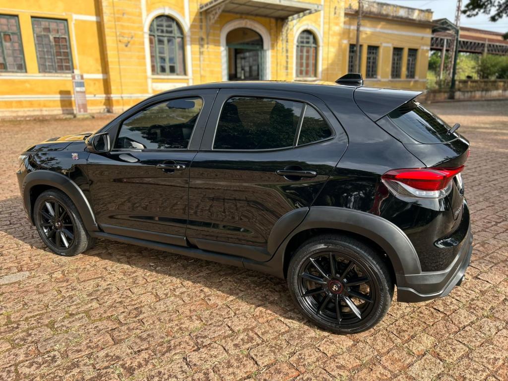 FIAT Pulse - Foto