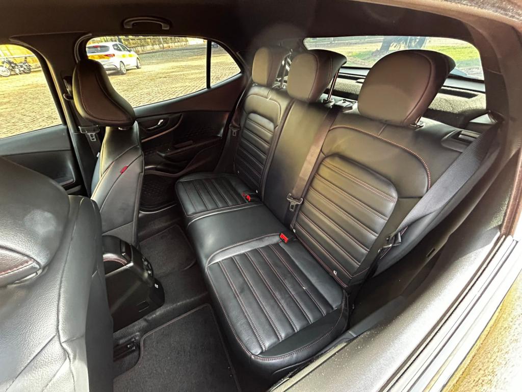 FIAT Pulse - Foto
