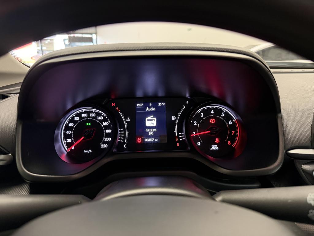 FIAT Pulse - Foto