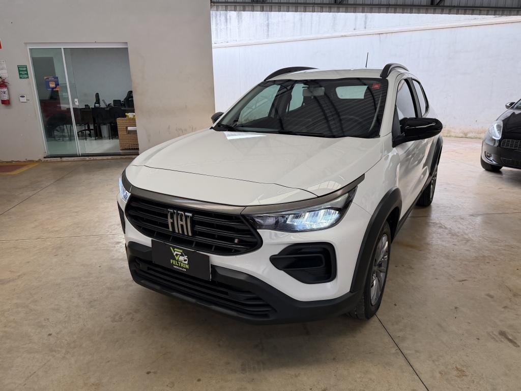 FIAT Pulse