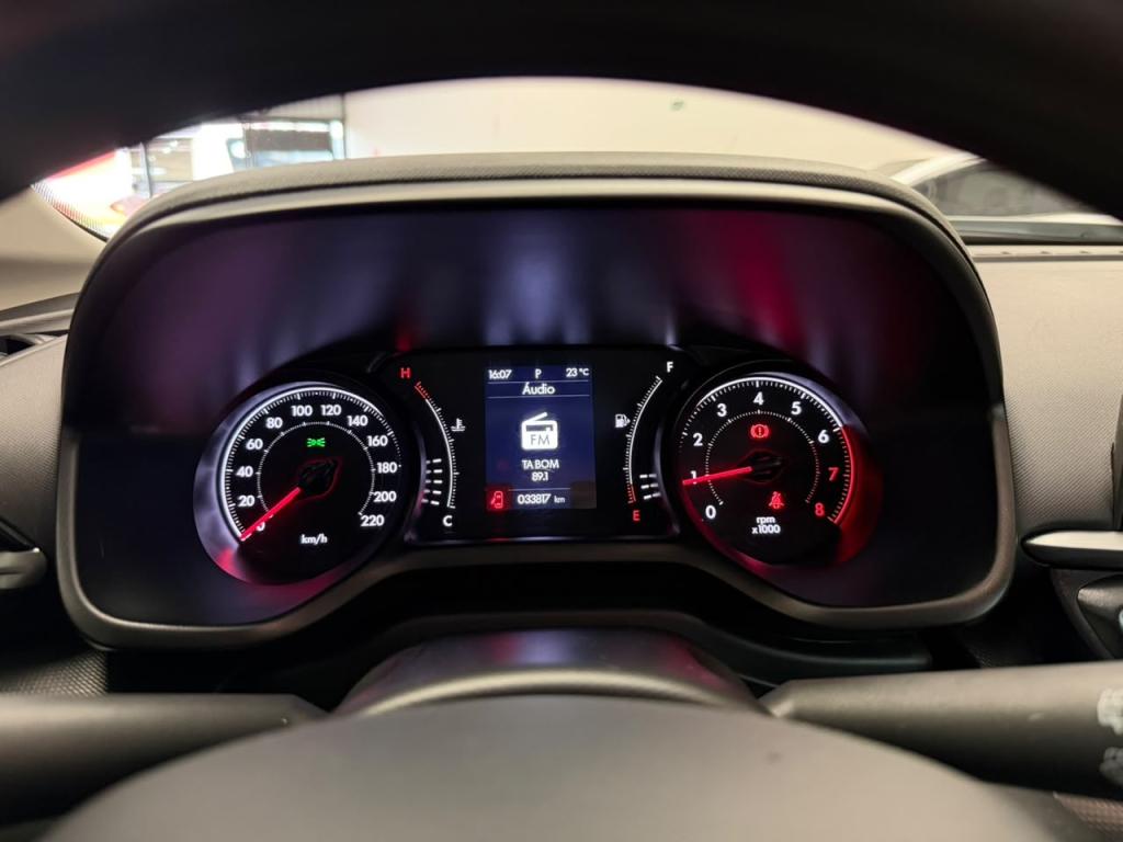 FIAT Pulse - Foto