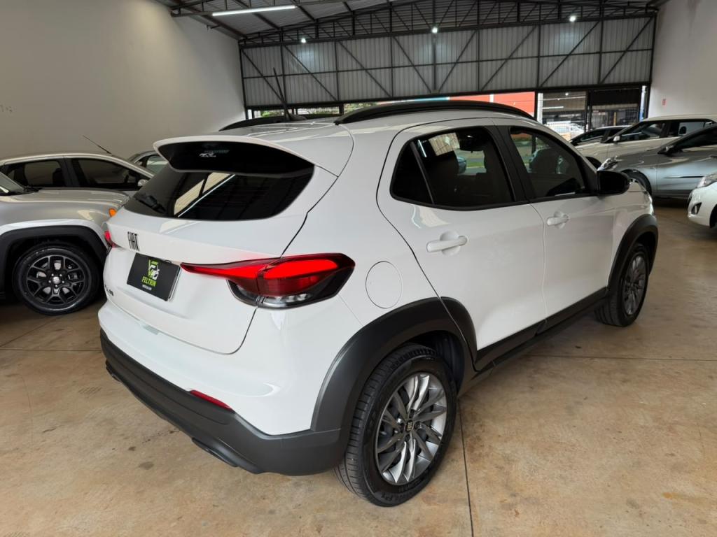 FIAT Pulse - Foto