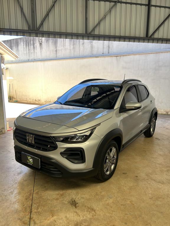FIAT Pulse - Foto