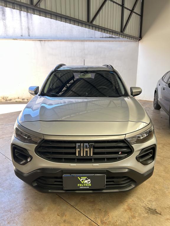 FIAT Pulse - Foto
