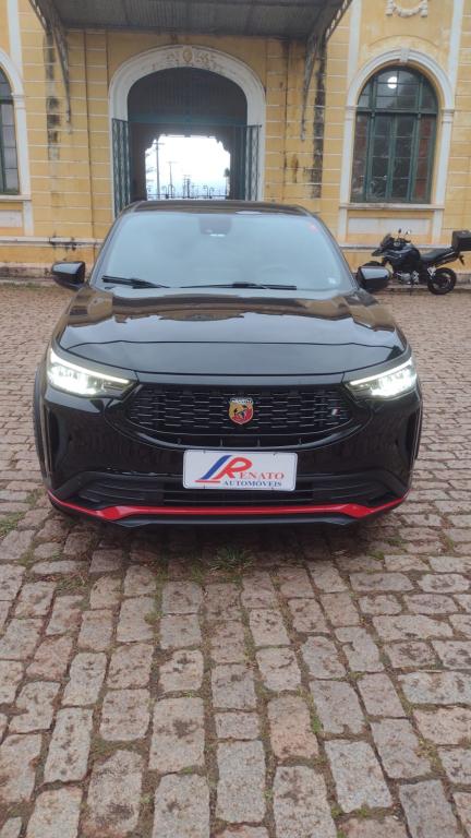 FIAT Pulse - Foto