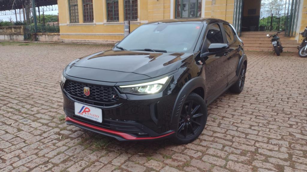 FIAT Pulse