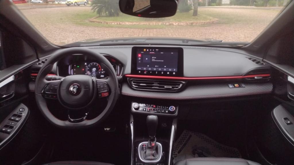 FIAT Pulse - Foto