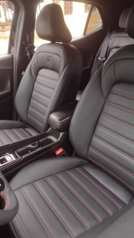 FIAT Pulse - Foto