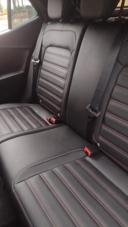 FIAT Pulse - Foto