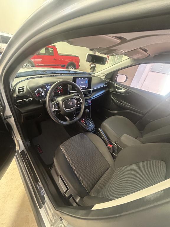 FIAT Pulse - Foto