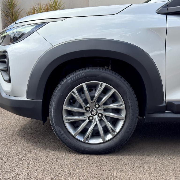 FIAT Pulse - Foto