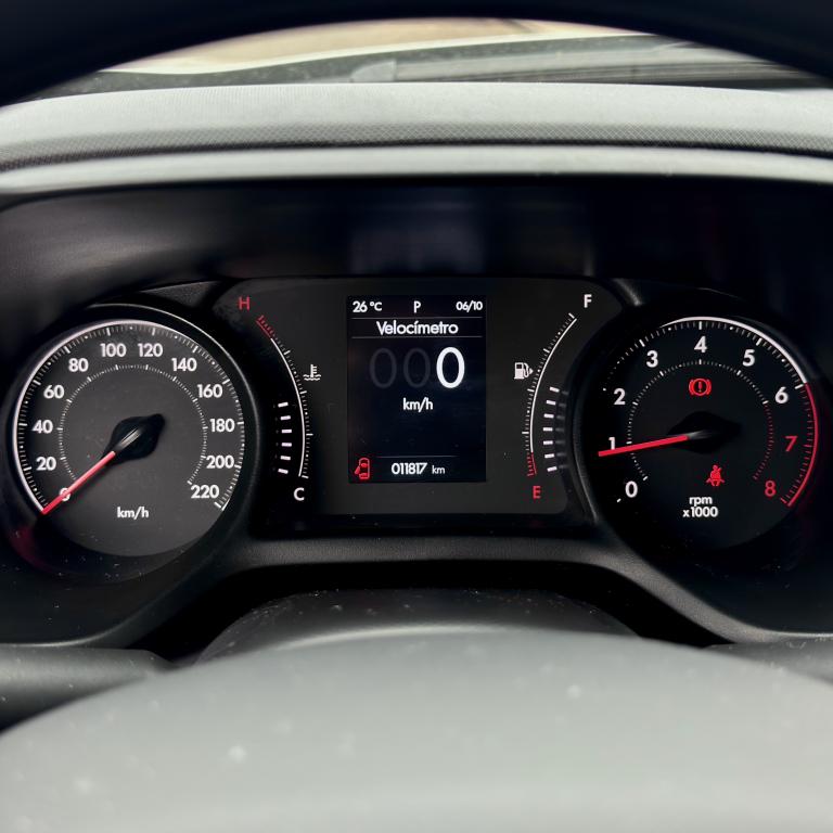 FIAT Pulse - Foto