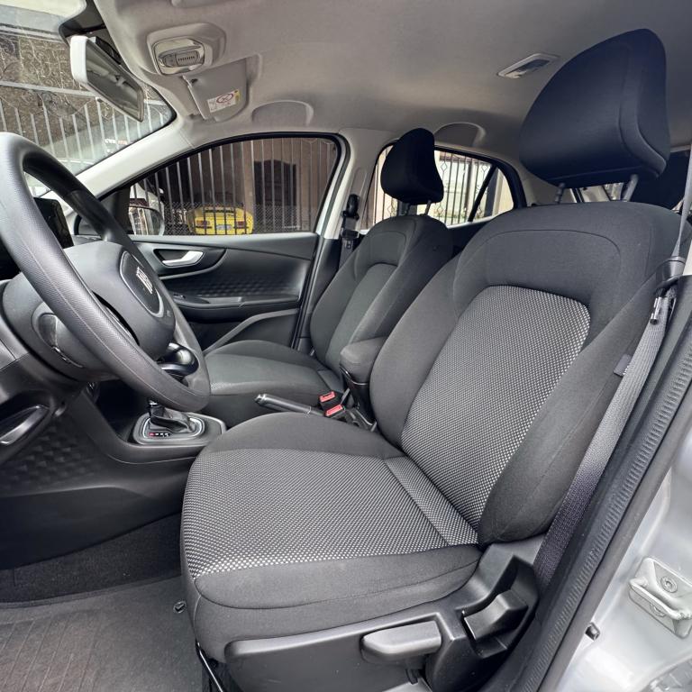 FIAT Pulse - Foto