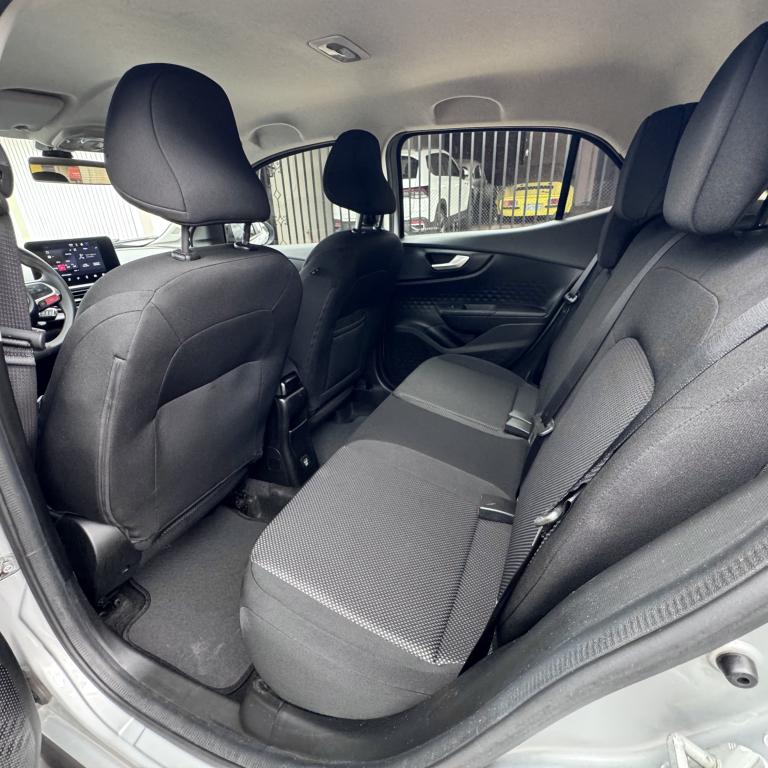 FIAT Pulse - Foto