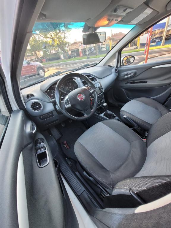 FIAT Punto - Foto