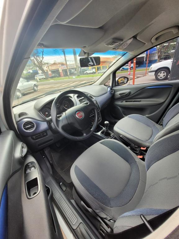 FIAT Punto - Foto