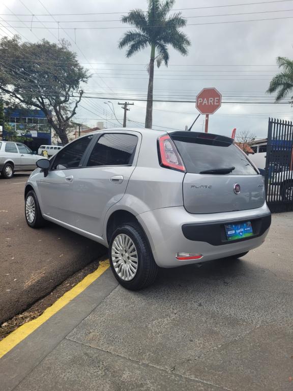 FIAT Punto - Foto