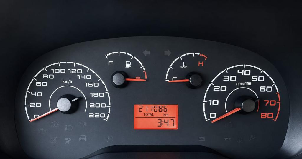 FIAT Punto - Foto