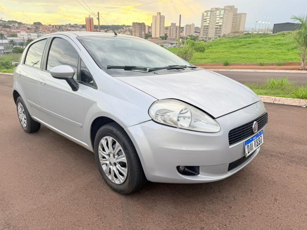 FIAT Punto - Foto