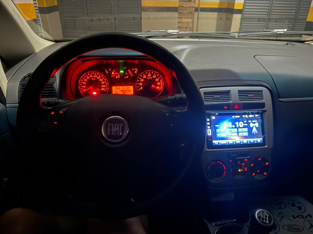FIAT Punto - Foto