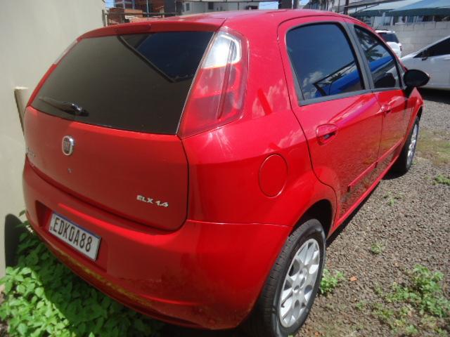 FIAT Punto - Foto